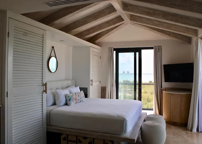 Naay Boutique Hotel Holbox (Adults Only)