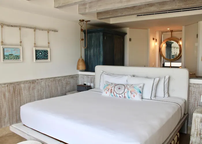 Naay Boutique Hotel Holbox (Adults Only)