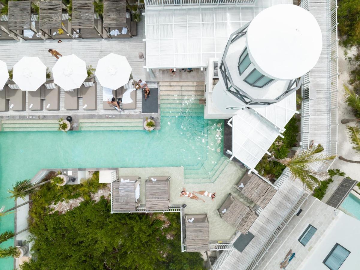 Naay Boutique (adults Only) 5* Isla Holbox